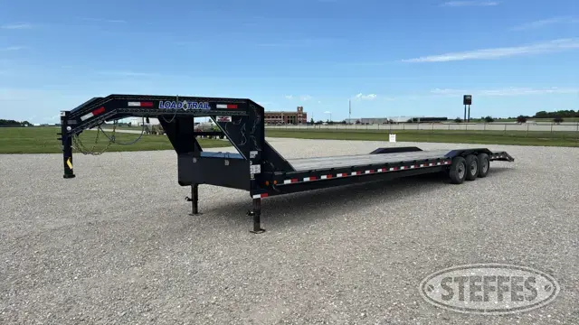2018 Load Trail