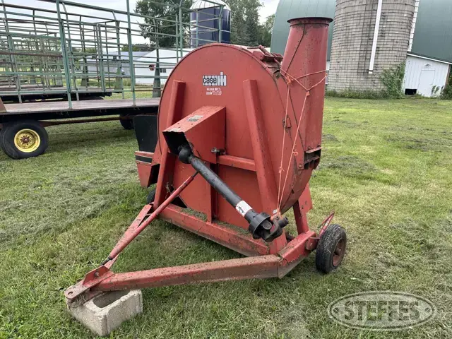 Case IH 600
