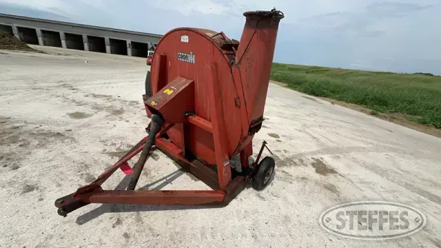 Case IH 600