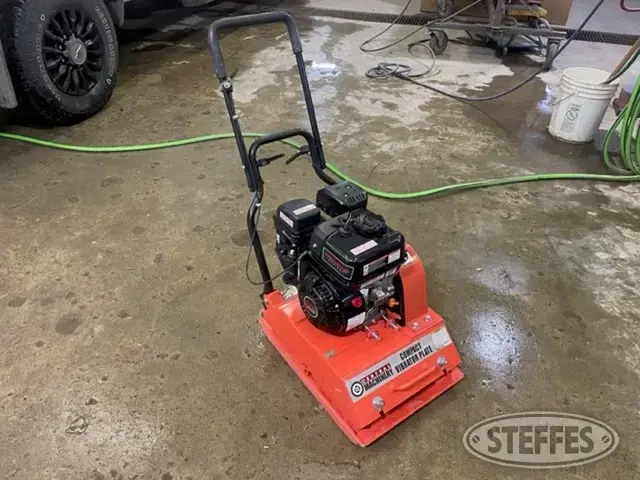 Central Machinery