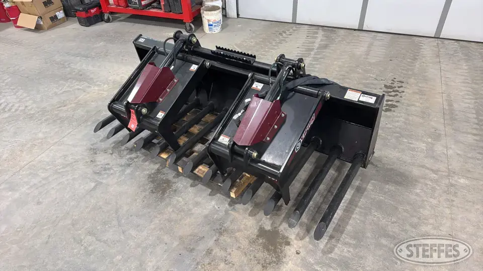 Virnig Skid Steer Attachments-Other