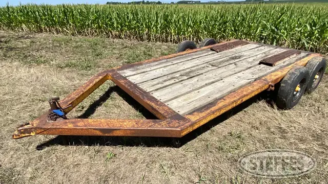 Shop-Built