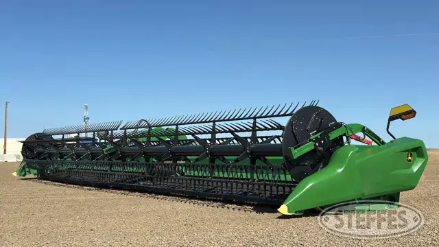 2023 John Deere RD45F