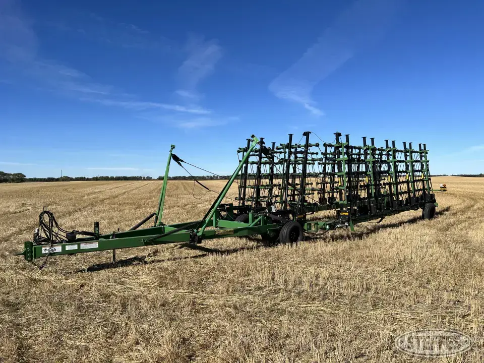 2010 Summers Super Harrow Plus