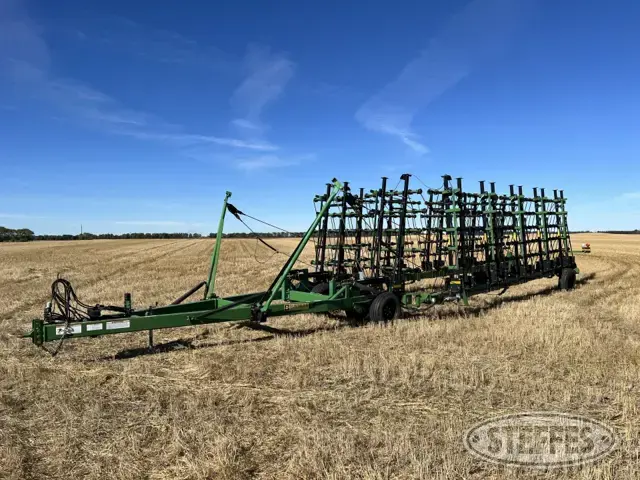 2010 Summers Super Harrow Plus