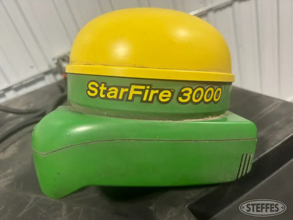 John Deere SF3000 GP