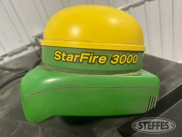John Deere SF3000