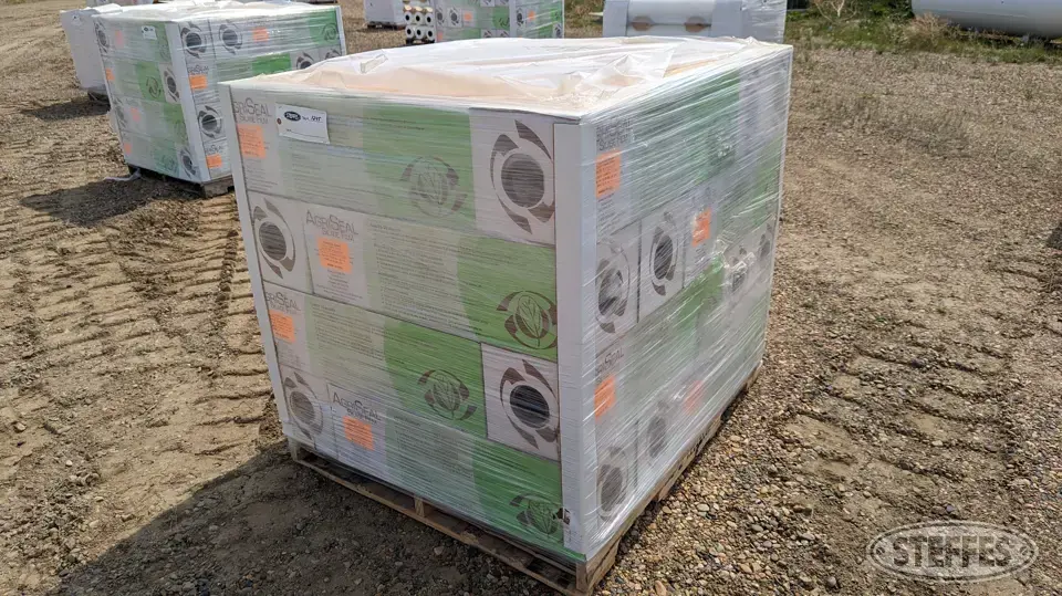 AgriSeal silage film Farm Support Item