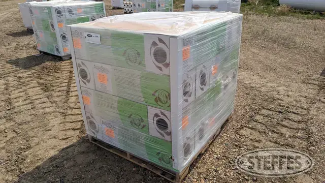 AgriSeal silage film