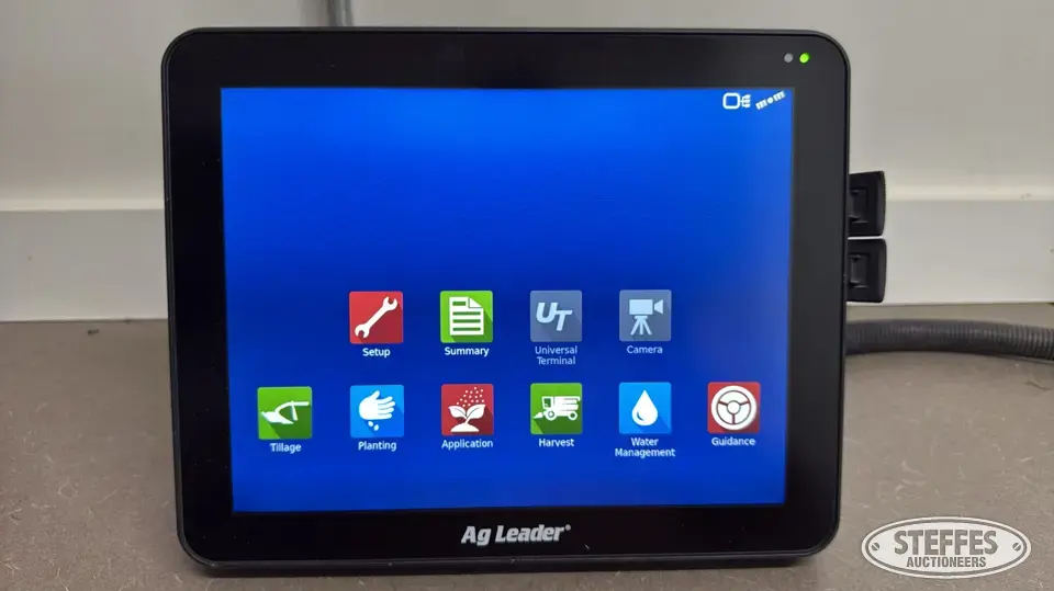 Ag Leader InCommand 1200 GP