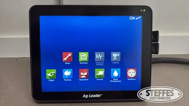 Ag Leader InCommand 1200