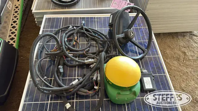 John Deere ATU 200