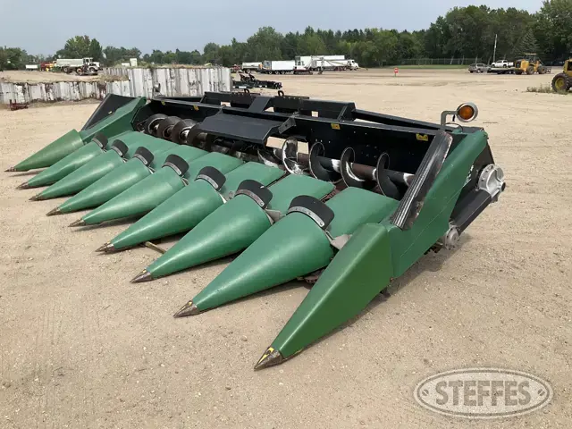 2005 Geringhoff RD 800/B