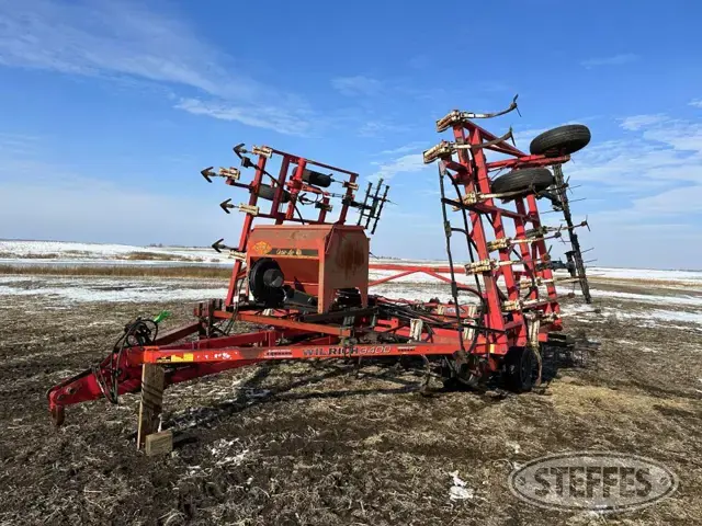 Wil-Rich 3400