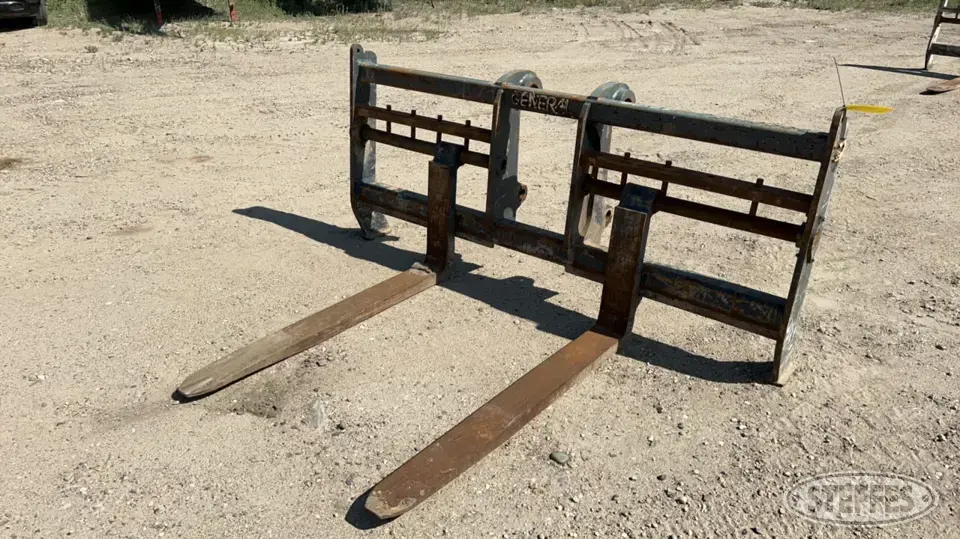 GEM Loader Attachment