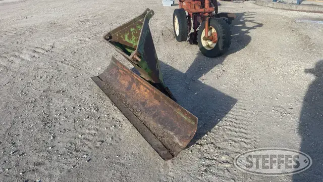 John Deere