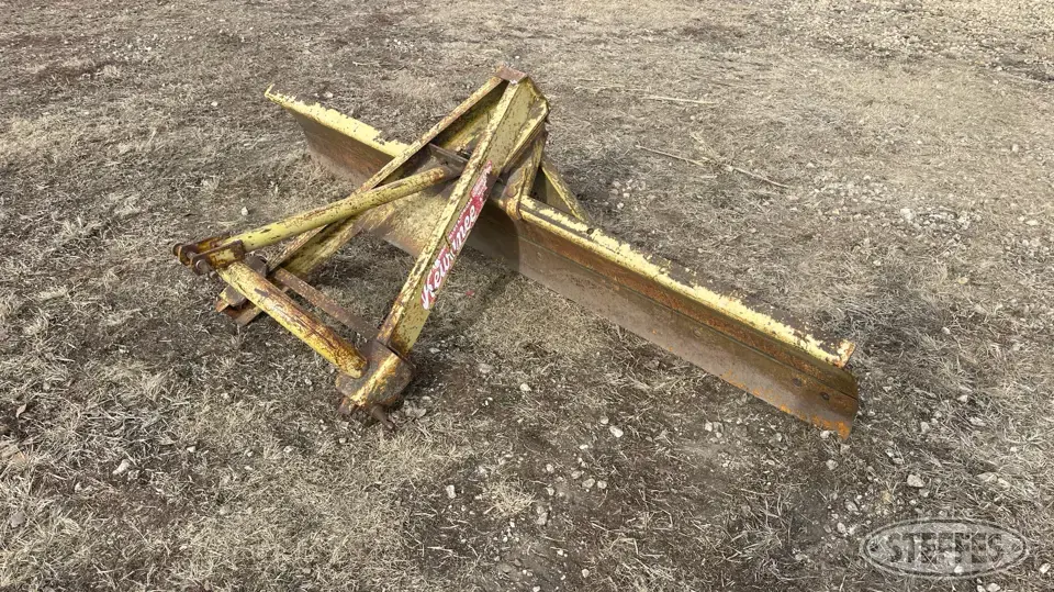 Kewanee Farm Support Item
