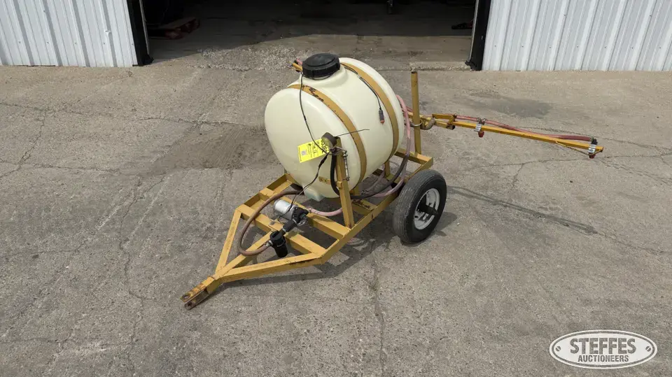 Lawn sprayer Lawn Sprayers and Spreader