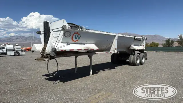 2005 CTSI Rockmaster HRD-32