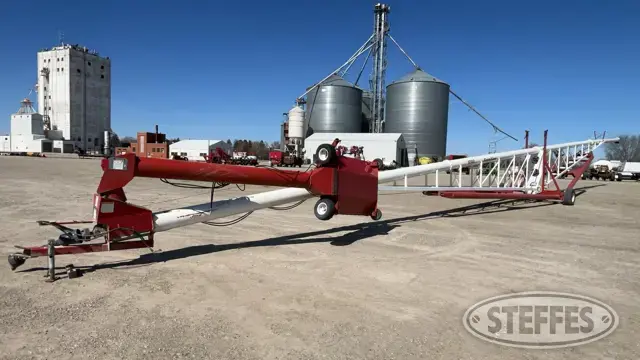 Farm King 12122