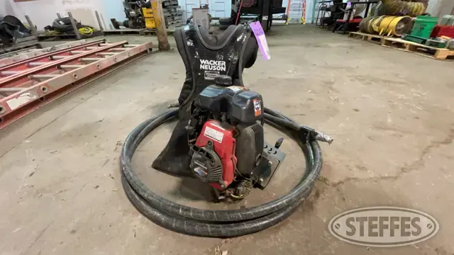 Wacker Neuson BU50A-H