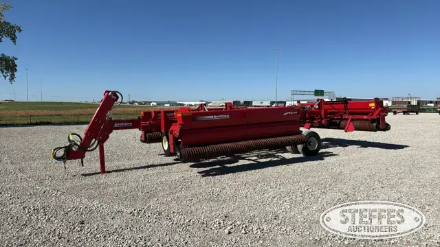 2014 Brillion 4630-36