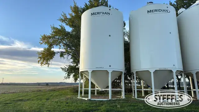 Meridian Grain Max MGM4000