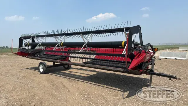 2013 Case IH DH252