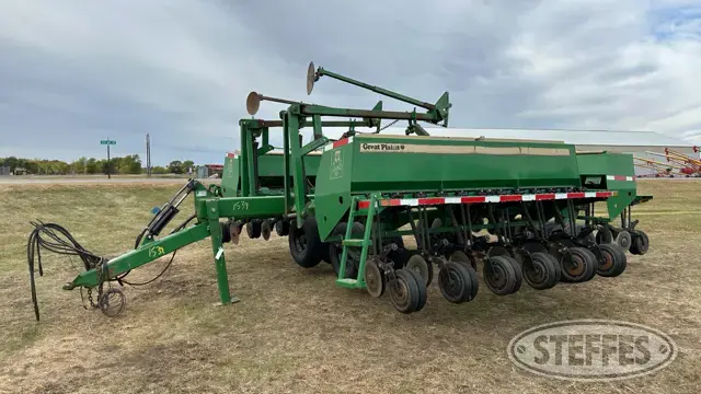 2000 Great Plains SF30