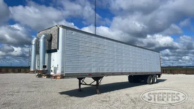 1988 Trailmobile