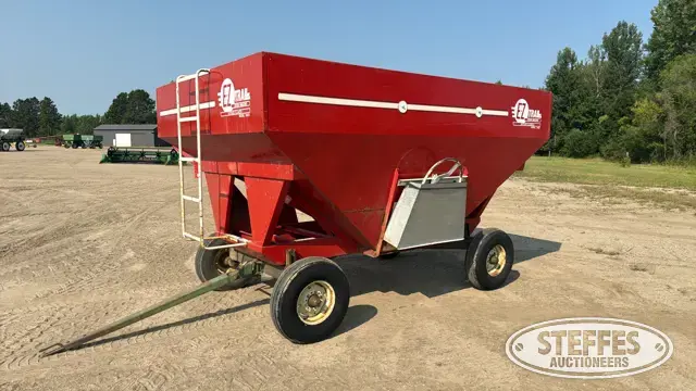 E-Z Trail 3400