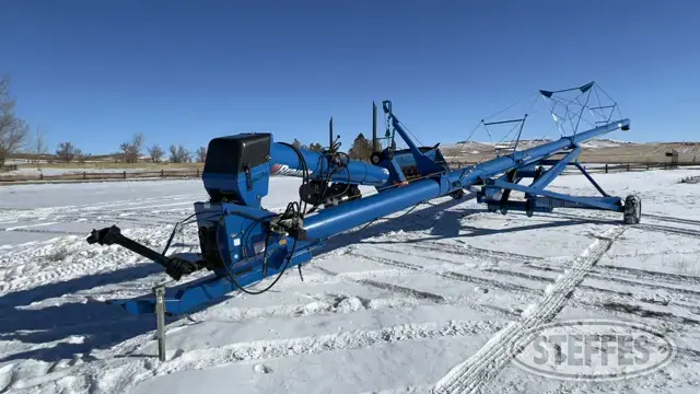 2005 Brandt 1370