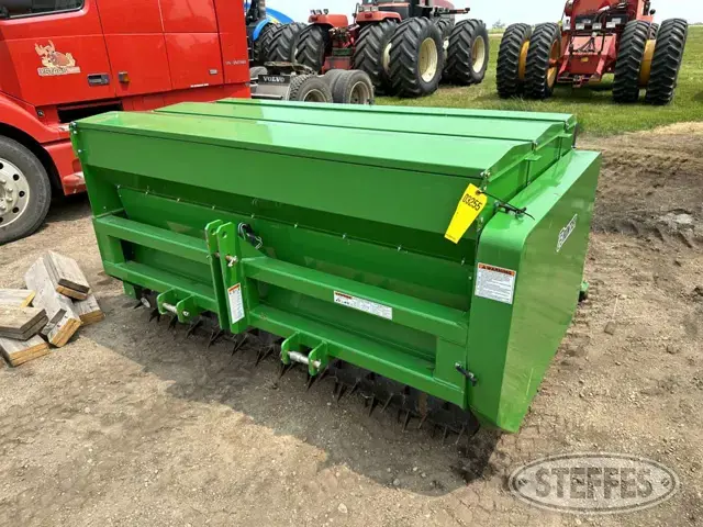 Frontier CS1384