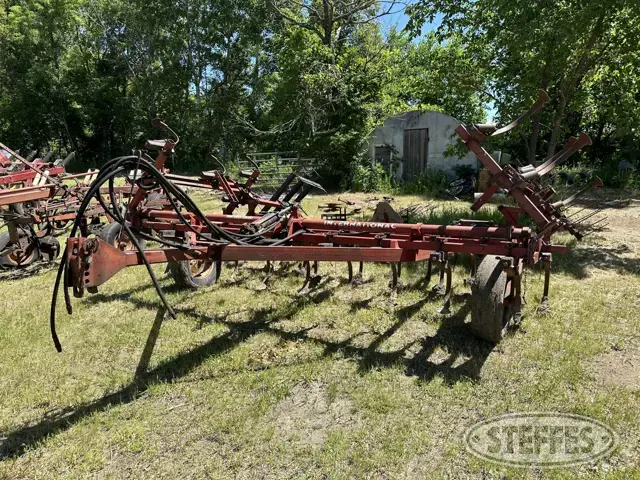International 4500