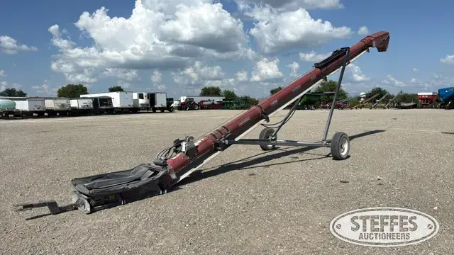 2013 Uni-Tube 1535