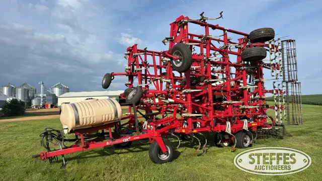 2008 Wil-Rich Quad X2