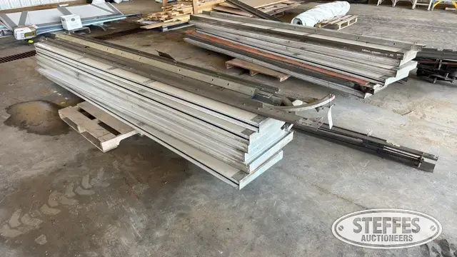 Garage door