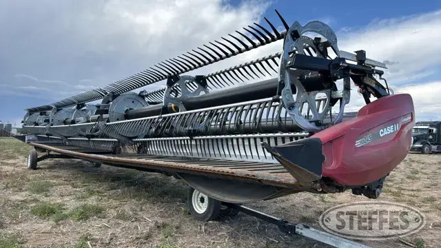 2023 Case IH FD245