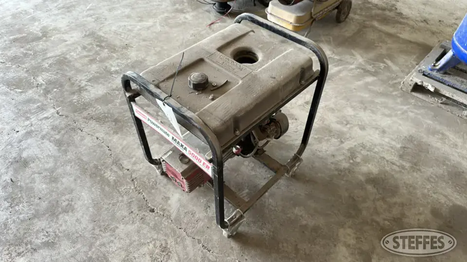 Coleman Generators Less Than 10 kW