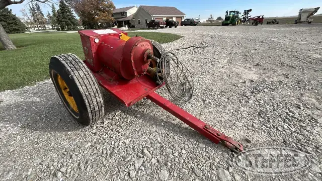 Winpower 45/25PT3J