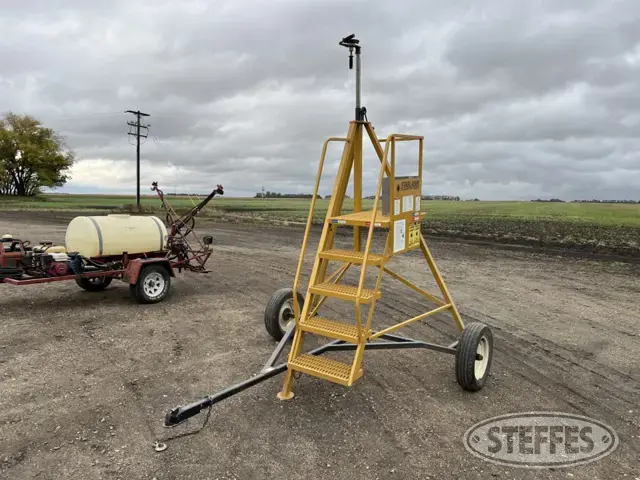 Stabilaser