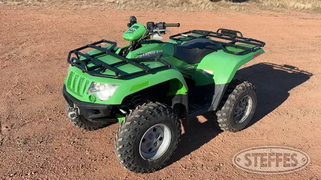 2006 Arctic Cat 400