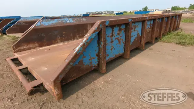 True North Steel
