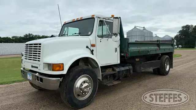 1994 International 4900