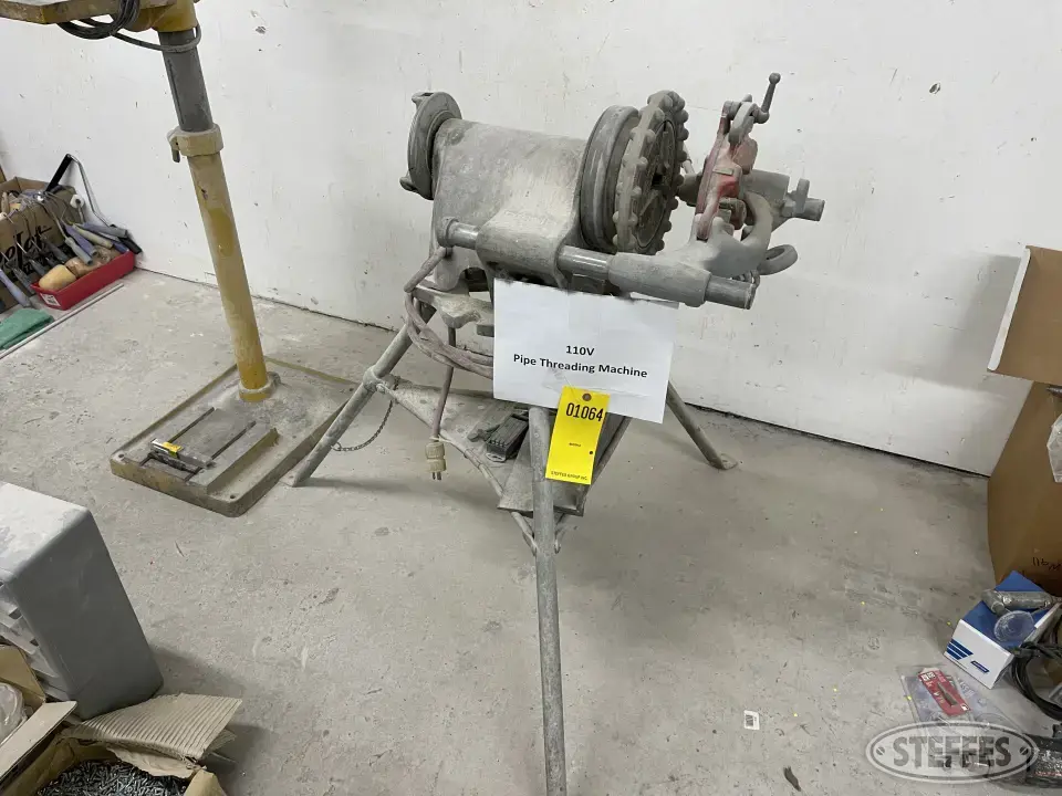 Ridgid Specialty Tool
