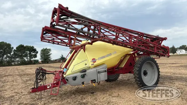 Hardi Commander 4400