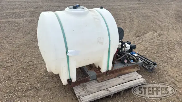 Sprayer