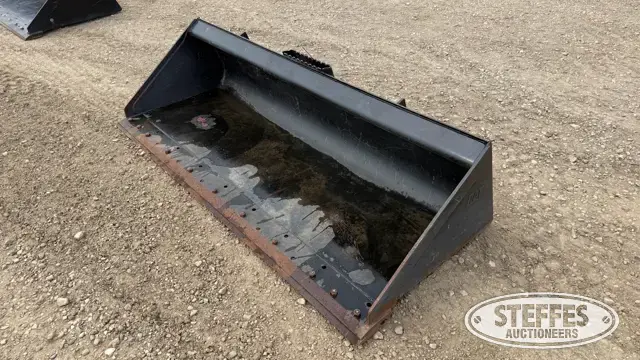 CAT bucket