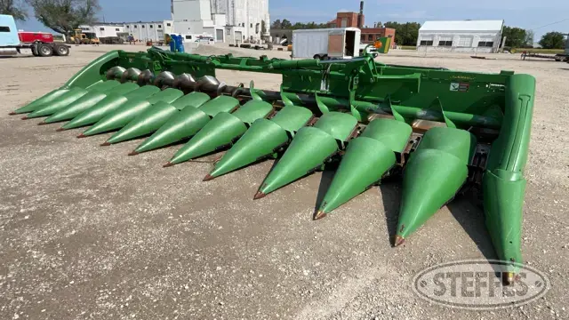 2019 John Deere 712FC