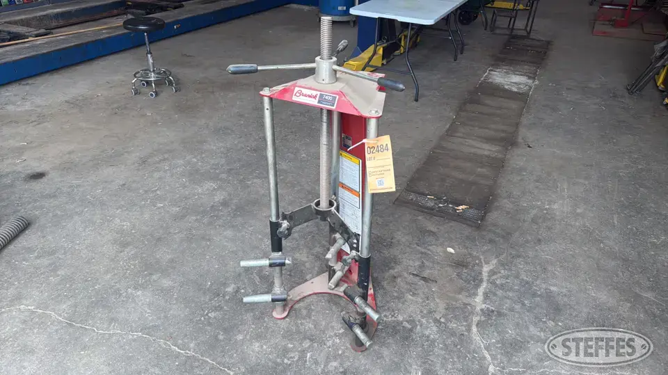 Branick 7400 Specialty Tool